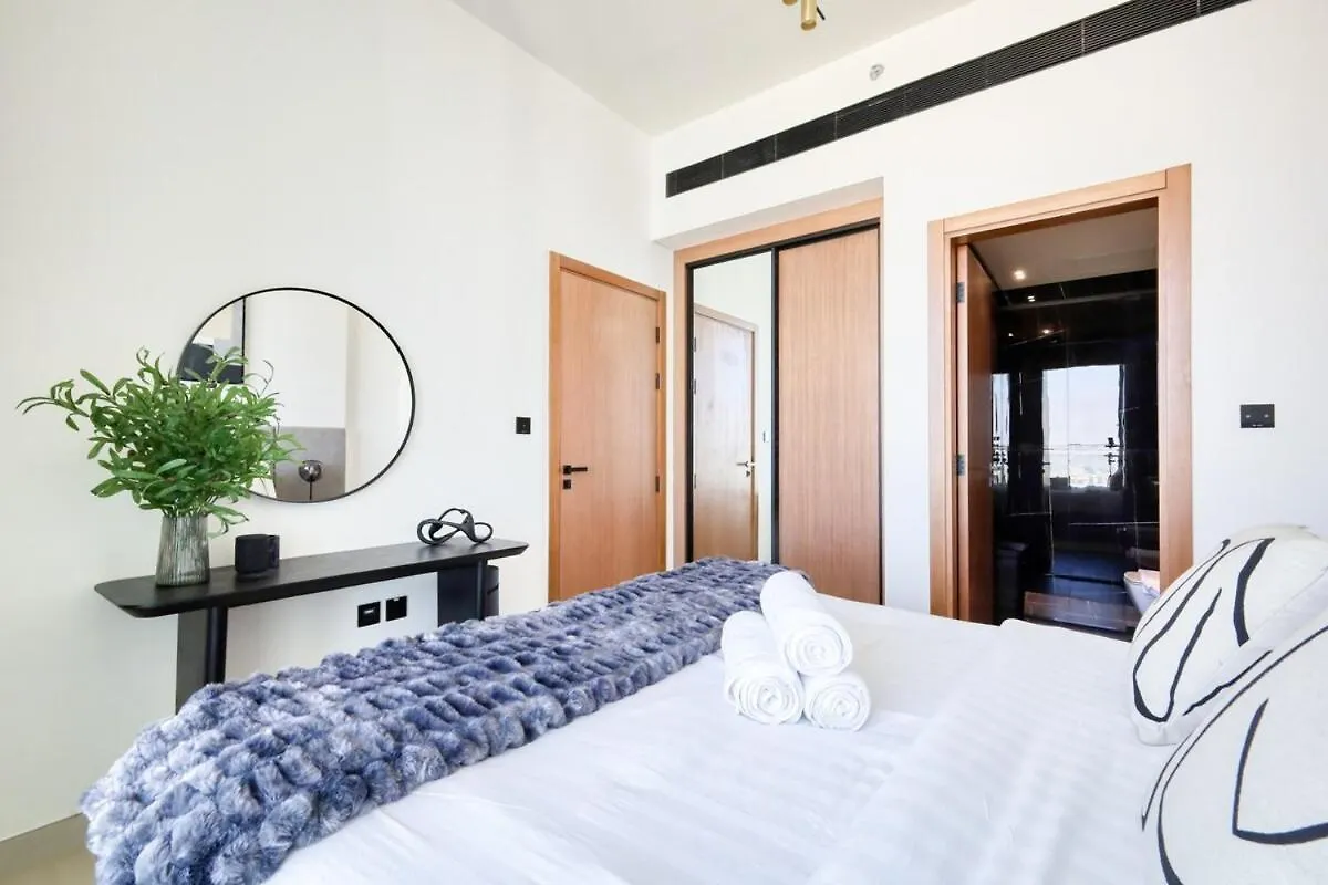Beautiful 1 Bed In Binghatti House Jvc Dubai