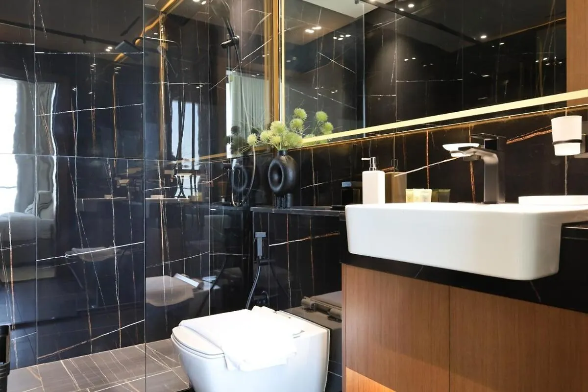 Beautiful 1 Bed In Binghatti House Jvc Dubai 0*,  United Arab Emirates