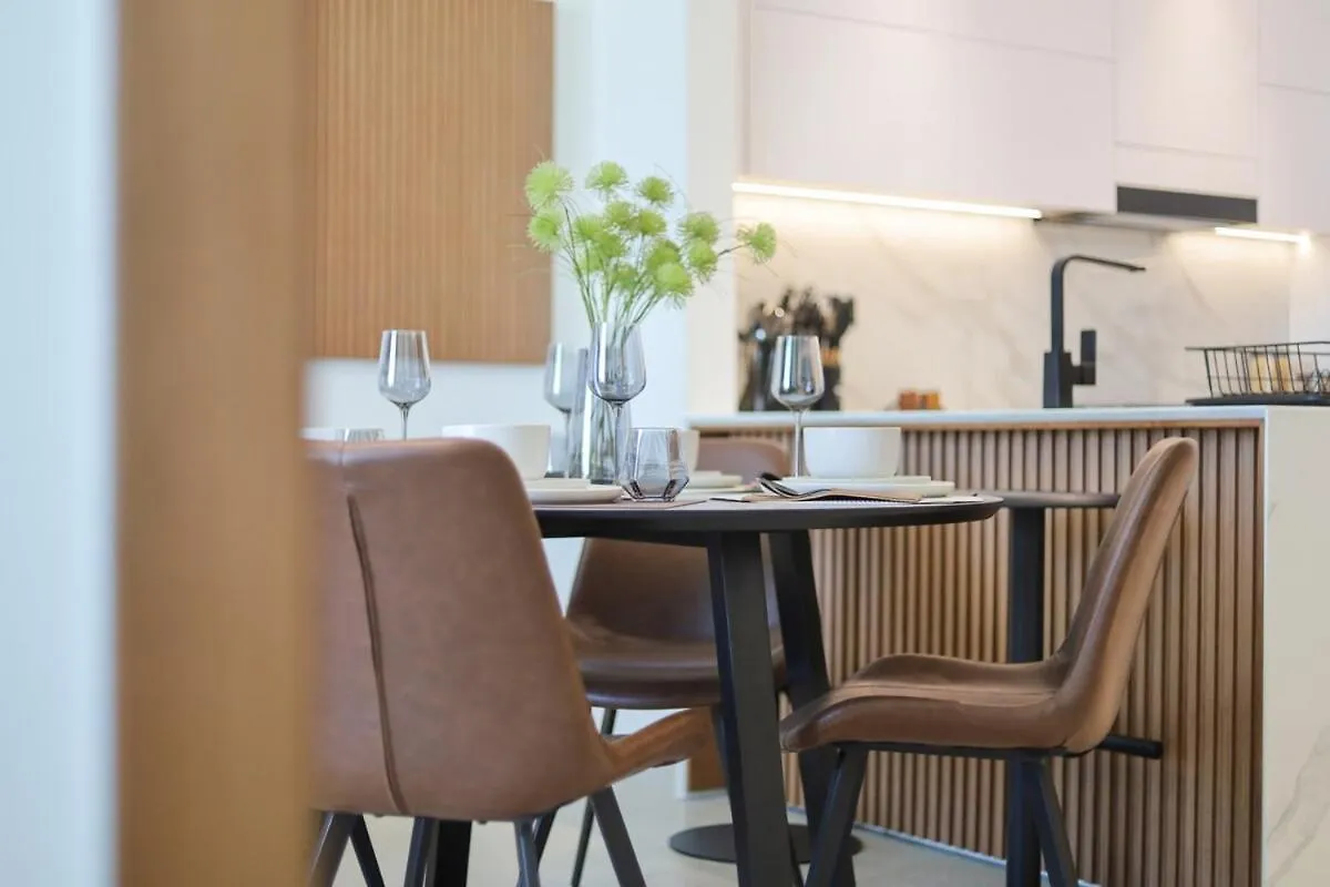 Apartment Beautiful 1 Bed In Binghatti House Jvc Dubai