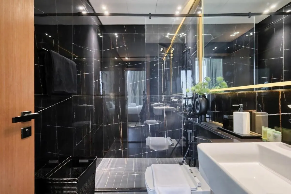 Beautiful 1 Bed In Binghatti House Jvc Dubai United Arab Emirates